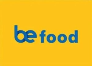 ship giao món Be Food