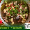 Lẩu Thắng Cố Ngựa Tây Bắc Quán