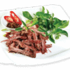 Bò 1 Nắng Muối Kiến Vàng