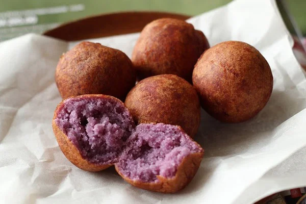 Khoai Tây Chiên