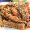 Lươn Chiên Giòn