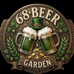 Avatar Logo 68 Beer Garden Đức Trọng Lâm Đồng (8)