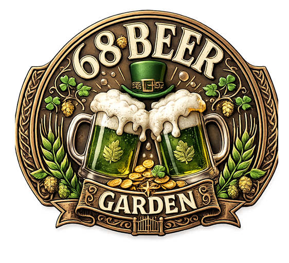 68 Garden | Đặt Bàn Online 0902 599 724 | Quán Nhậu Đức Trọng
