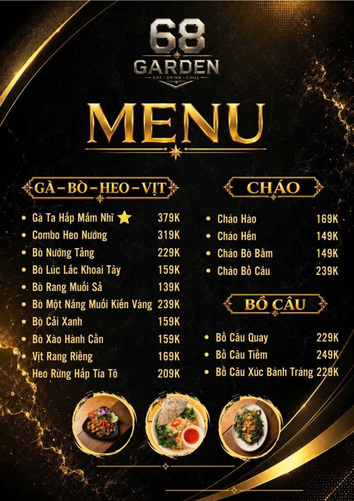 Menu Thực Đơn Khu Party 68 Garden Booking (4)