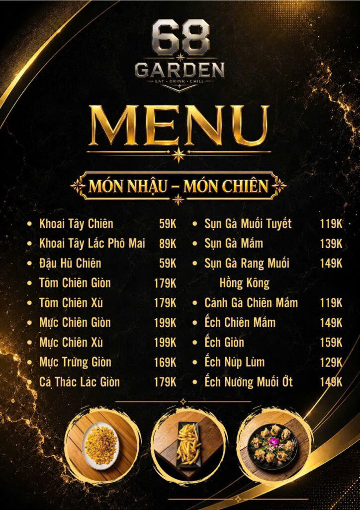 Menu Thực Đơn Khu Party 68 Garden Booking (8)